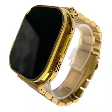 G9 Gold Ultra Pro Smart Watch 2023