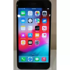 iPhone 6s Plus Color Negro 16gb Liberado De Fabrica Envío Ra