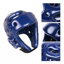 Careta Casco Taekwondo Abierto Para Niños *_*