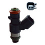 Inyector Gasolina Para Hummer H3 5cil 3.7 2010