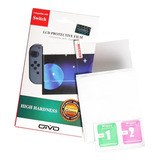 PelÃ­cula De Vidro Protetora  Tela Nintendo Switch -full