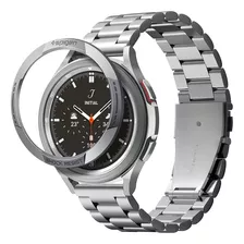 Spigen Chrono Shield Diseñado Para Samsung Galaxy Watch 4 Cl