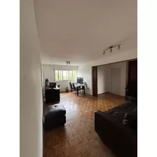 Apartamento En Alquiler De 3 Dormitorios En Prado