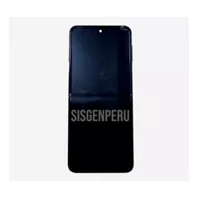 Pantalla Samsung Octa Z Flip 3 (5g) (sm F711b)