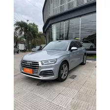 Audi Sq5 3.0 V6 Tfsi Tiptronic Quattro. Hoffen