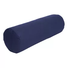 Bolster Grande Cilíndrico - Yoga - Iyengar E Restaurativo