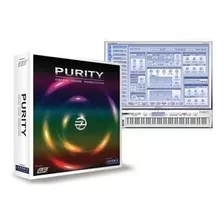 Luxonix Purity Win Mac