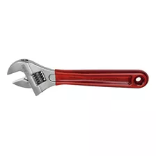 Klein Tools 507-10 Llave Inglesa Ajustable De Capacidad Extr