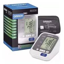 Tensiómetro Digital De Brazo Automático Omron Hem-7130 