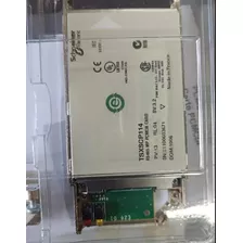 Tarjeta Pcmcia Iii Rs485 Tsxscp114 - Schneider Electric