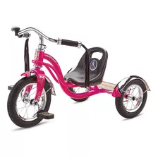 Schwinn Roadster Bike For Toddlers, Kids Classic Tricycle