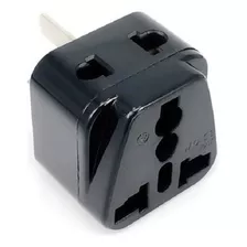 Adaptador Universal Argentina Plug Tomada 100~250 10a/20a