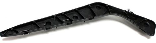 Brand New Bumper Bracket For 2007-2012 Nissan Sentra Set Aaa Foto 5