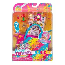 Party Pop Teenies Gift Bag Bolsa De Regalo Sorpresa