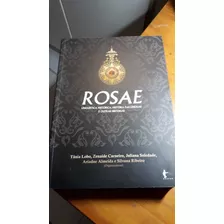 Rosae Linguística Histórica, História Das Línguas E Outr... **