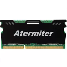 Memoria Ram 8 Gb Sodimm Ddr4 2666 Mhz 1.2v Gamer