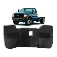 Ford F4000 Cabine Simples Tapete Borracha Personalizado