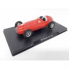 Miniatura Alfa Romeo 158 1950 Reg Parnell Rba Collectibles