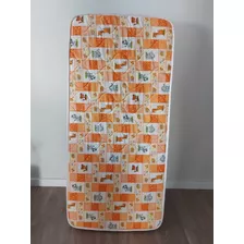 Colchon Para Cuna De Bebe