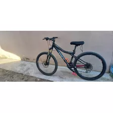 Bicicleta Gt Avalanche Expert 26talle S Kit Shimano Deore/xt