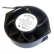 Cooler Nework Rt-150 172x150x55mm Bivolt Rolamen 54101 Novo*