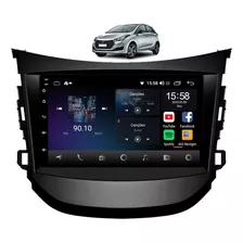 Multimidia Hb20 2012-2019 Aikon Carplay Android Auto 32gb 