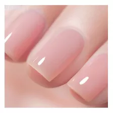 Memeda Esmalte De Uas De Gel, Esmalte De Gel Neutro, Esmalte