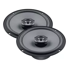 Hertz Uno Series X-165 6.5 Altavoces Coaxiales Bidirecciona