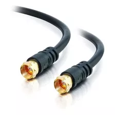 C2g / Cables To Go 27030 Value Series F-type Rg59 Cable De A