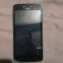 Celular Motorola Moto C. Android 7.0