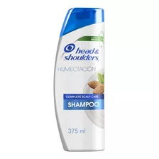 Head Shoulders Shampoo Humectación 
