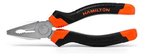Pinza Universal Hamilton Performance 150mm 6'' Apu60p Dgm