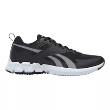 Tenis Running Reebok Ztaur Run Ii - Negro-blanco