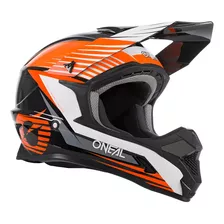 Casco Motocross Oneal 1 Series Stream Mx Enduro Atv