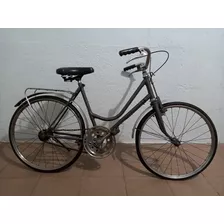 Bicicleta Antiga Monark Ipanema Aro 22