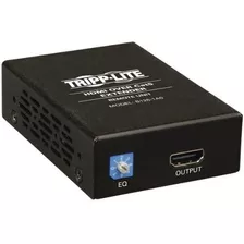 Tripp Lite B126-1a0 Hdmi Cat5 6 Active Rcvr