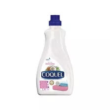 Lava Roupas Liquido Coquel Coco 1,5l 
