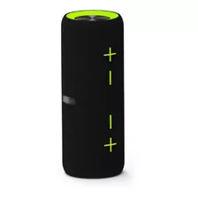 Parlante Klip Xtreme Vibe360 Tws Bluetooth Ipx7 Negro/gris