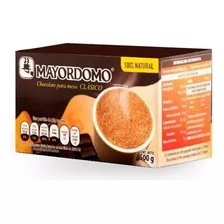 Chocolate Mayordomo Clásico 500g