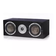 Parlante Central Klh Story Ii 150w (rms) 8oh Negro