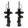  2 Fuelles Guardapolvo Amortiguador Delantero Mazda 323 Mazda 323 SEDAN LX