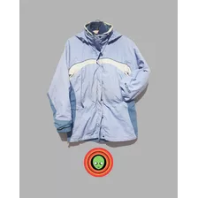 Columbia Sportswear Campera + Polar Integrado Talle M/l Cp7