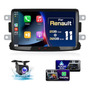 Transmisor Fm Bluetooth Inalmbrico Reproductor Mp3 Coche