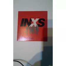 Dvd Inxs - The Years 1979-1997