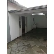 Casa Alugar 2 Quartos ,2 Salas ,1 Banheiro, Garagem Noturna