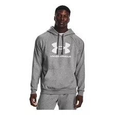 Sudadera Para Entrenar Under Armour Rival Fleece De Hombre