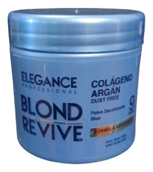 Decolorante Blond Revive Elegance 100g