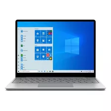 Notebook Microsoft Surface Laptop Go 21k-00001 I5 64gb 