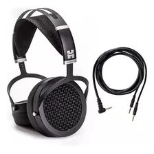 Hifiman Sundara Auriculares Hi-fi Con Conectores 3,5 Mm, Con