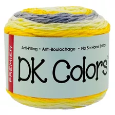 Hilo Premier Dk Colors